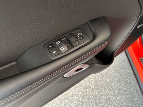 Used 2022 Dodge Challenger GT w/ Performance Handling Group image 13