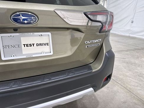 Used 2023 Subaru Outback Touring XT AWD/4WD image 32