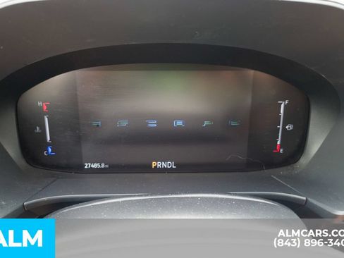 Used 2025 Ford Escape Active FWD image 18