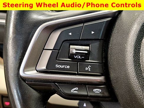 Used 2020 Subaru Ascent Touring AWD/4WD image 35