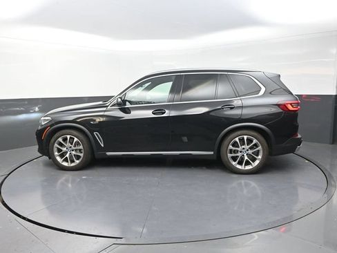 Used 2022 BMW X5 xDrive45e AWD/4WD image 4
