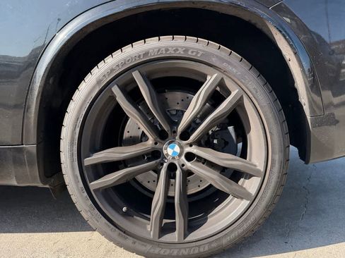 Used 2018 BMW X5 M w/ Executive Package AWD/4WD image 19