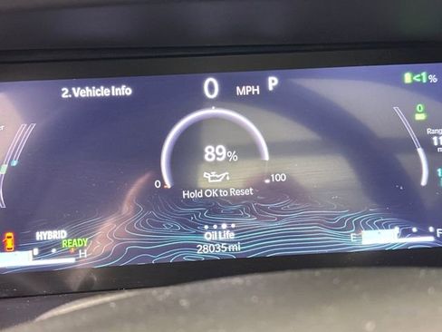 Used 2023 Jeep Grand Cherokee 4WD 4xe image 18