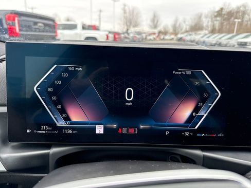 Used 2025 BMW 330i xDrive Sedan w/ Premium Package image 35