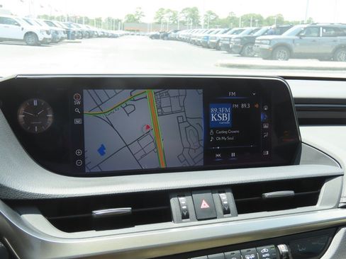 Used 2020 Lexus ES 350 w/ Premium Package FWD image 27