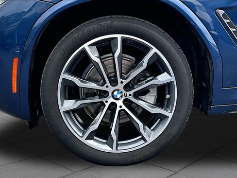 Used 2019 BMW X3 sDrive30i w/ M Sport Package 2 RWD image 11