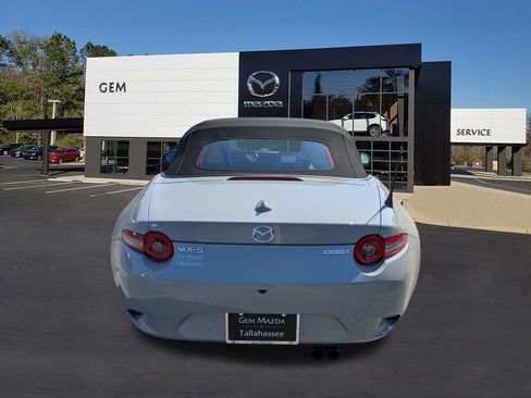 New 2026 MAZDA MX-5 Miata Grand Touring image 13