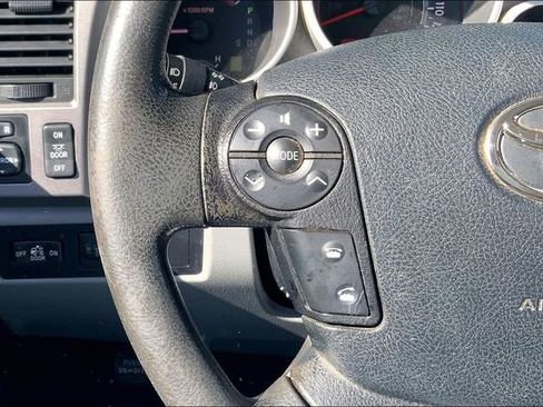 Used 2012 Toyota Tundra Grade w/ Tow Pkg image 18