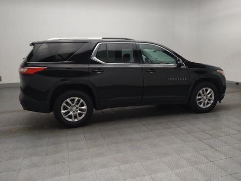 Used 2018 Chevrolet Traverse LT FWD image 10