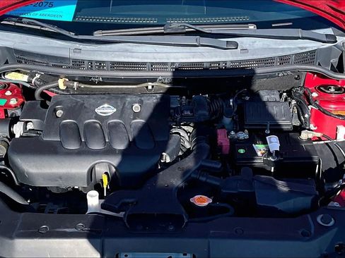 Used 2007 Nissan Versa Sedan FWD image 35