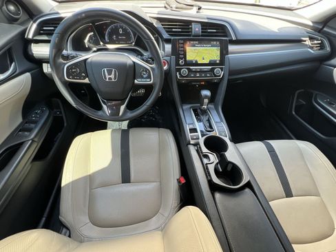 Used 2021 Honda Civic Touring image 20