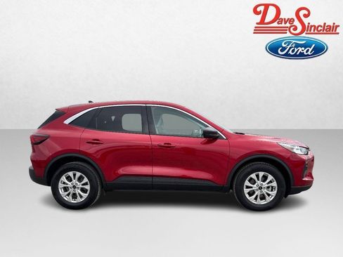 Used 2023 Ford Escape Active AWD/4WD image 5