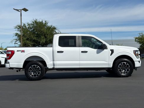 Used 2023 Ford F150 XL w/ STX Appearance Package AWD/4WD image 6