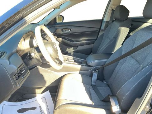 Used 2024 Honda Accord EX image 9