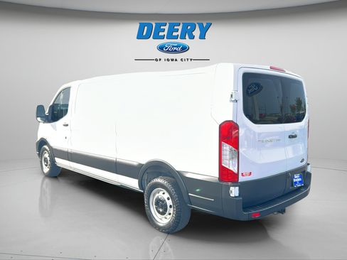 Used 2021 Ford Transit 250 Low Roof RWD image 7