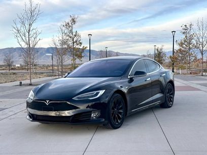 Used 2018 Tesla Model S 75D