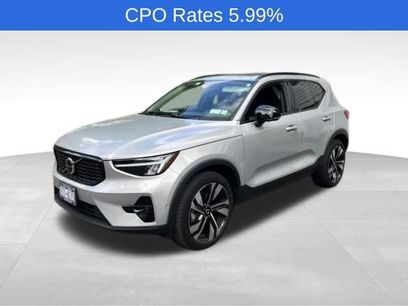 Used 2023 Volvo XC40 B5 Plus w/ Protection Package Premier
