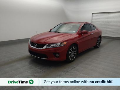 Used 2015 Honda Accord EX-L