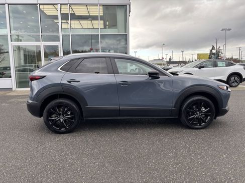 Used 2024 MAZDA CX-30 AWD 2.5 S w/ Preferred Package image 8