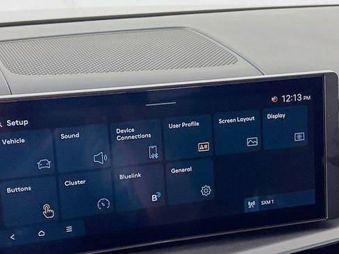 New 2026 Hyundai Santa Fe SEL image 11