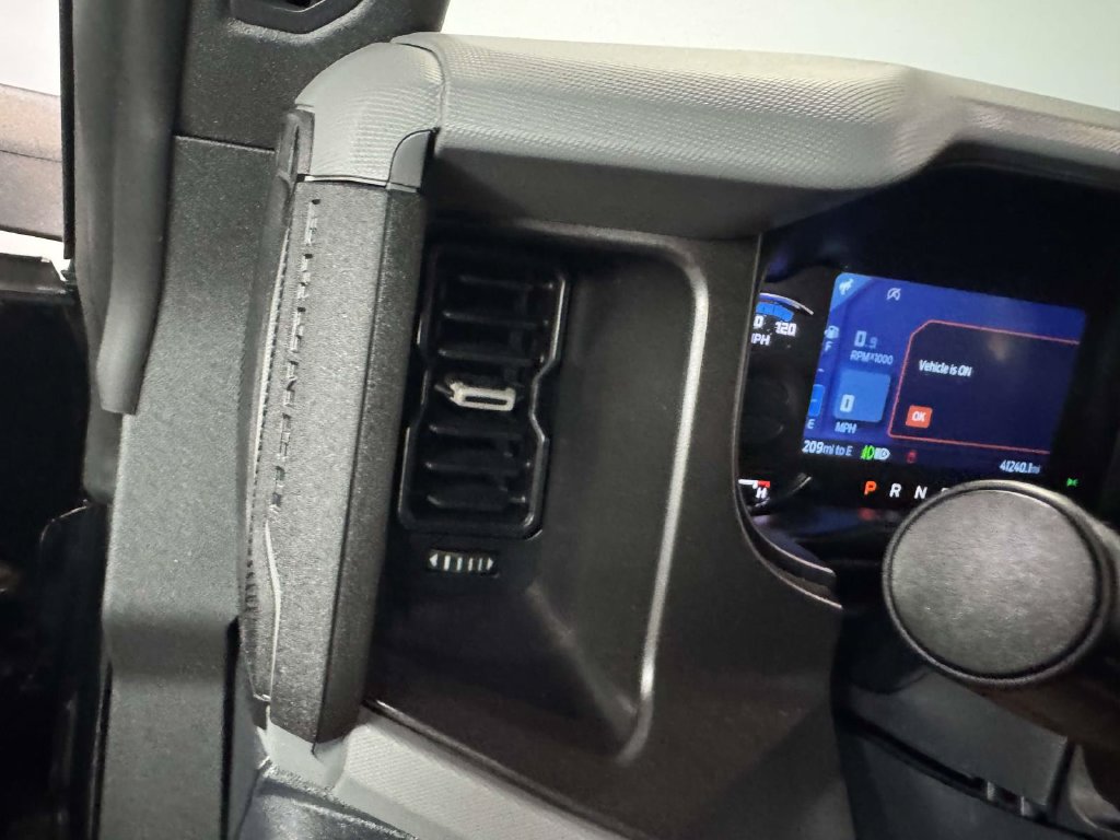 Used 2022 Ford Bronco Big Bend AWD/4WD image 27