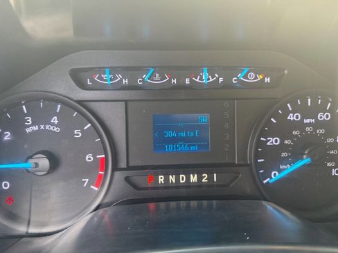 Used 2019 Ford F250 XL w/ Power Equipment Group image 22