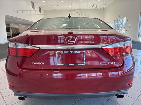 Used 2015 Lexus ES 350 image 8