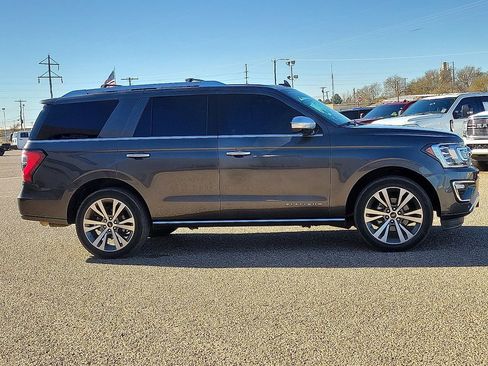 Used 2021 Ford Expedition Platinum RWD image 6