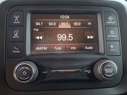 Used 2020 Jeep Renegade Sport w/ Sport Appearance Group AWD/4WD image 16