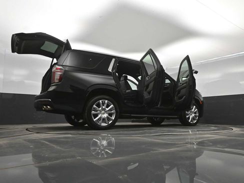 Used 2021 Chevrolet Tahoe High Country image 45