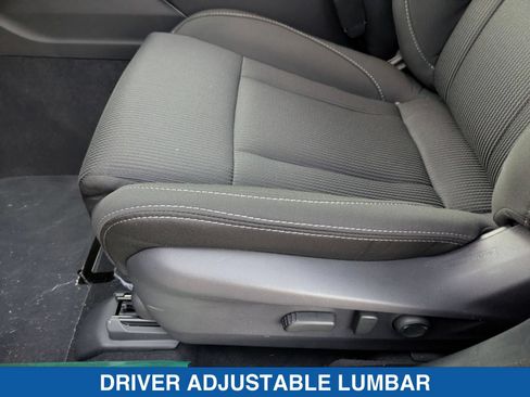 Certified 2025 Subaru Legacy Premium AWD/4WD image 16