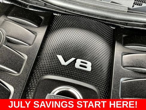Used 2022 Nissan Armada S AWD/4WD image 39