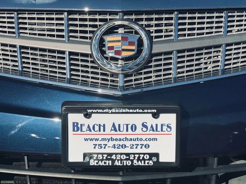 Used 2011 Cadillac SRX Luxury image 36