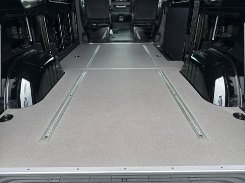 New 2025 Mercedes-Benz Sprinter 2500 image 16