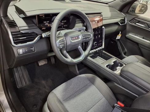 New 2026 GMC Acadia Elevation image 15