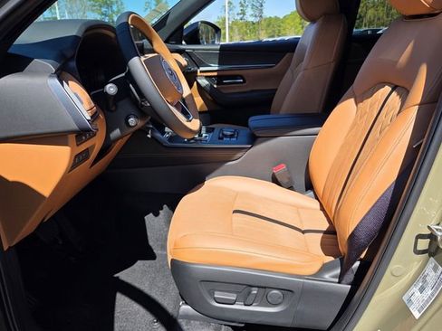 New 2026 MAZDA CX-70 3.3 Turbo S w/ Premium Plus image 4