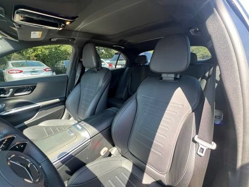Certified 2023 Mercedes-Benz C 300 4MATIC Sedan image 18