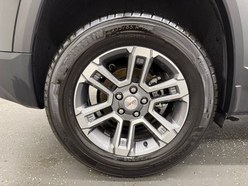 Used 2026 GMC Terrain Elevation FWD image 20