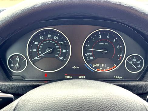 Used 2016 BMW 340i Sedan image 27