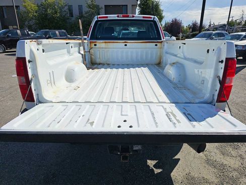 Used 2013 Chevrolet Silverado 2500 W/T image 14