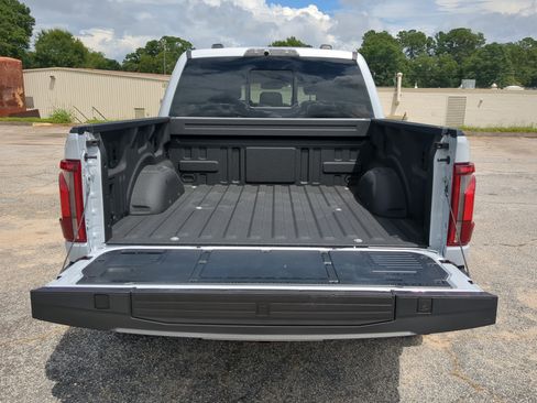 Certified 2025 Ford F150 Raptor AWD/4WD image 11
