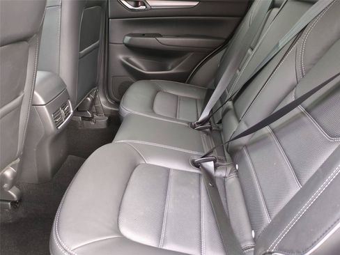 Used 2025 MAZDA CX-5 AWD 2.5 S image 17