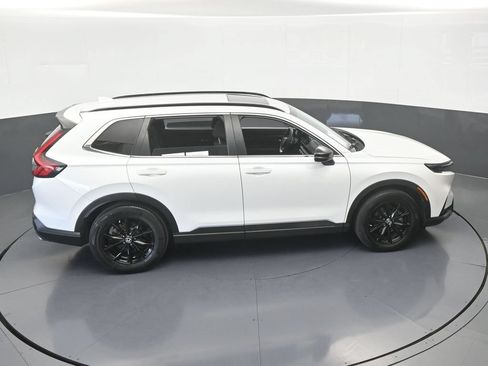 Used 2024 Honda CR-V Sport image 53