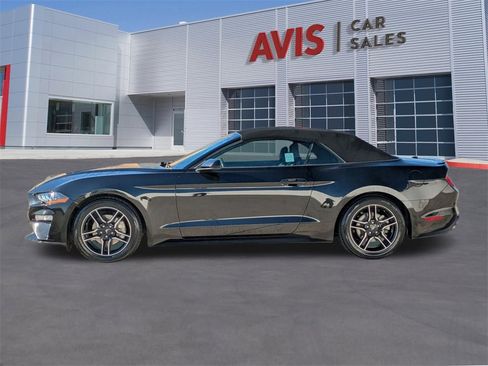 Used 2023 Ford Mustang Premium image 10