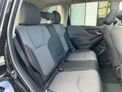 Used 2020 Subaru Forester Sport w/ Popular Package #2 image 29