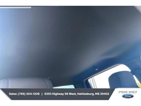 Used 2025 Toyota Tundra SR w/ SR Tow Package AWD/4WD image 16