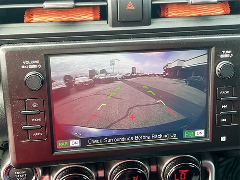 Used 2023 Subaru BRZ Limited image 13