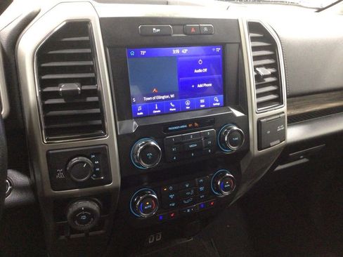 Used 2019 Ford F150 Lariat image 15