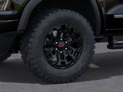 New 2026 GMC Canyon Elevation image 9