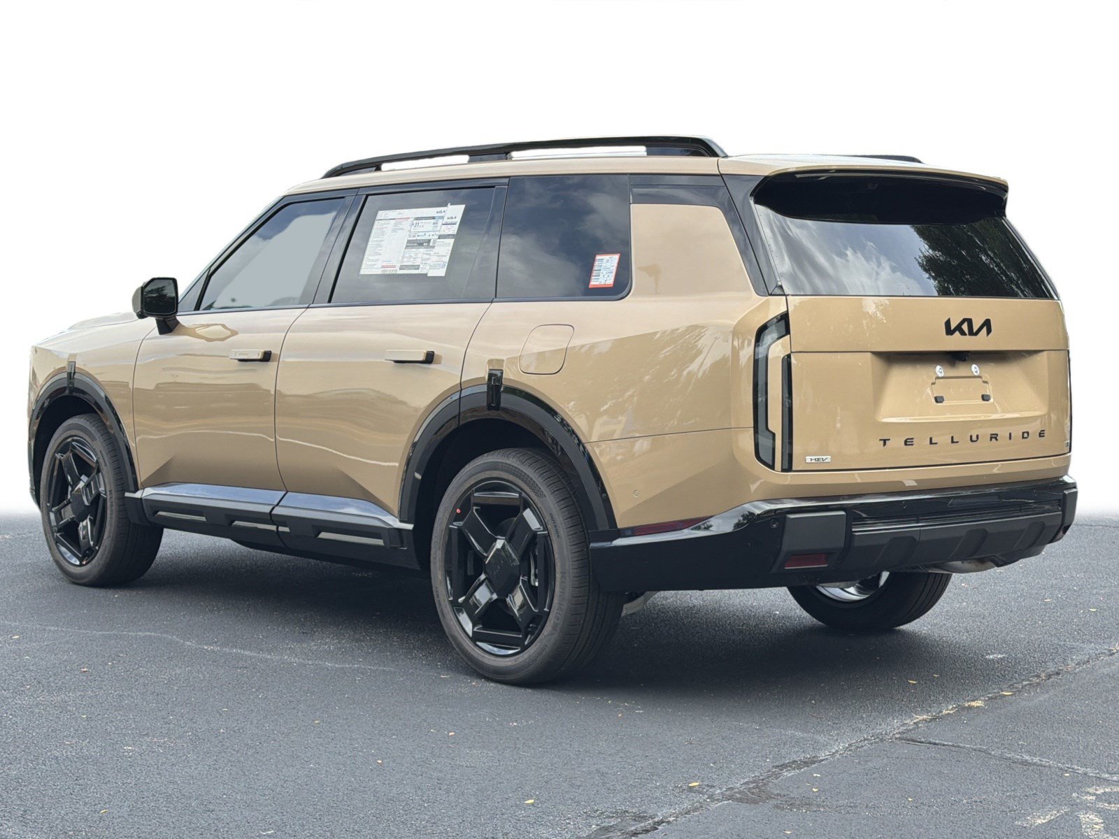 New 2027 Kia Telluride X-Line SX Prestige AWD/4WD image 26